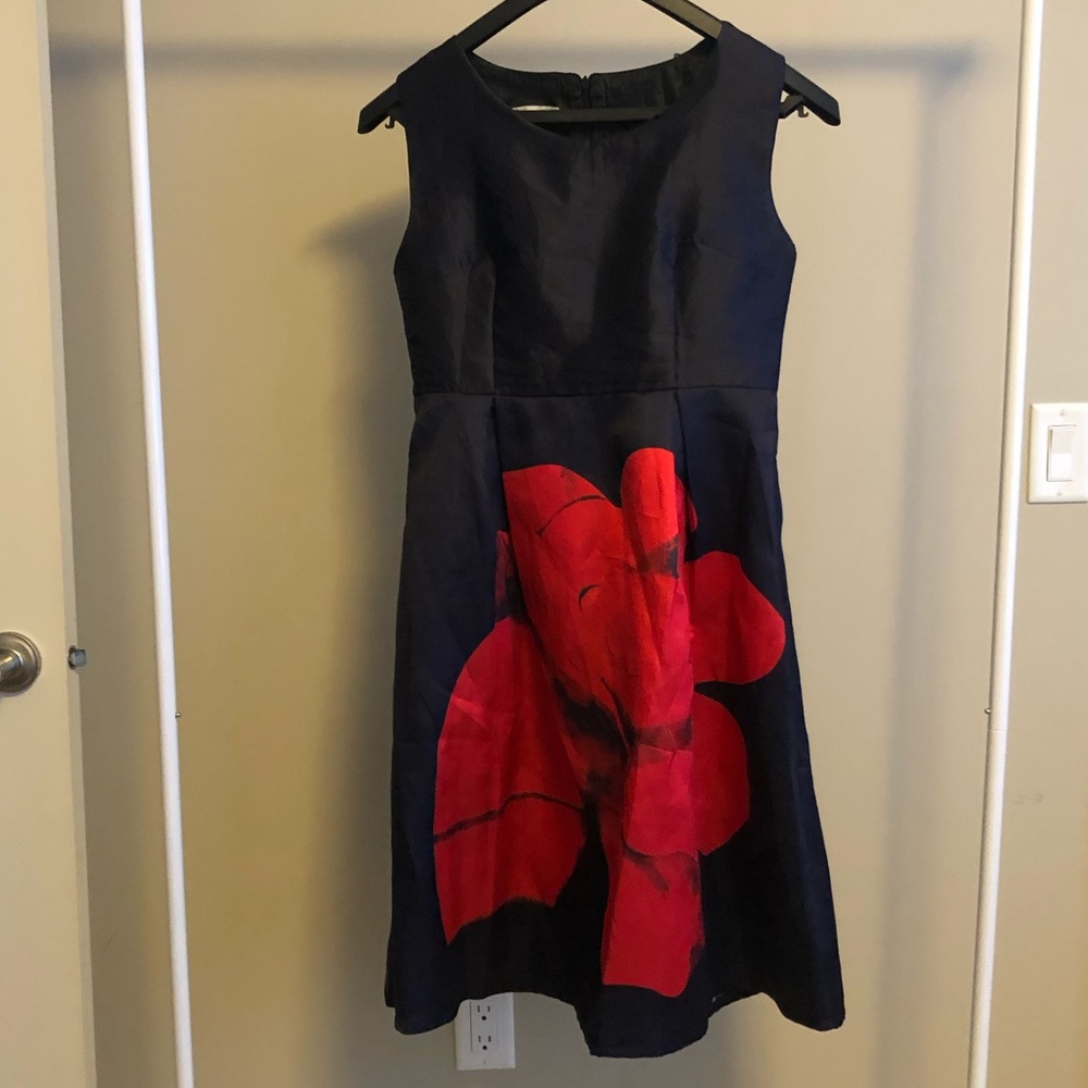 Cocktails dress